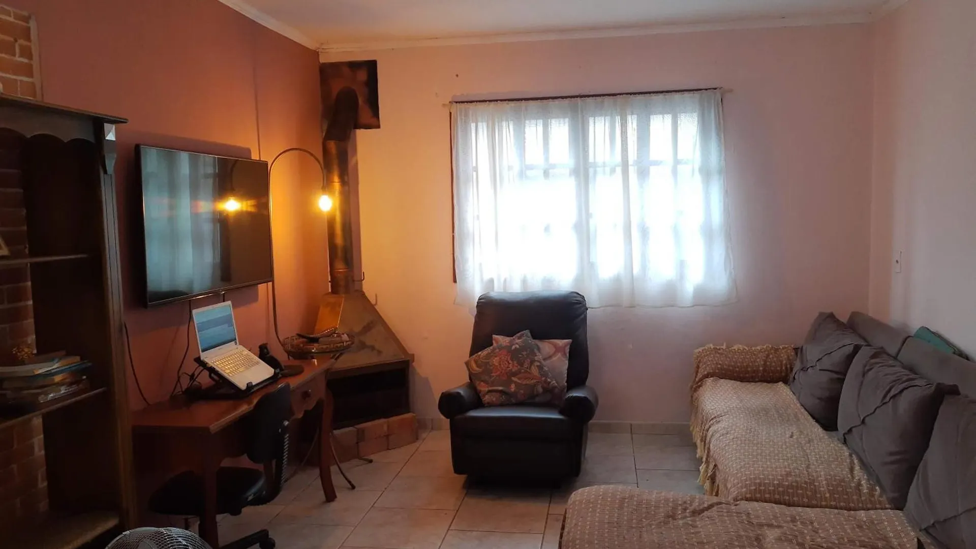 Casa Para Festas De Final De Ano - Base Para Seus Passeios E Praia No Litoral De Sc Itajai