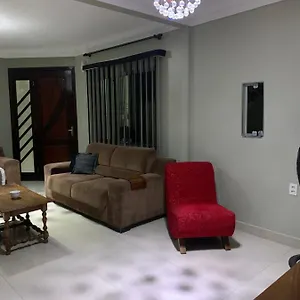 Casa Oliveiras Itajaí