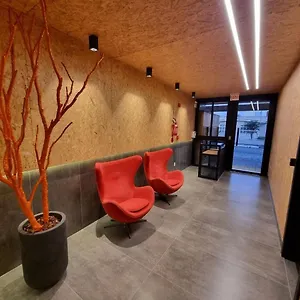Apto Itajaí