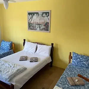 Cirandinha - P1 Itajaí
