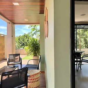 Ao Mar, Jardim E Em Cabecudas Oka-real Itajaí
