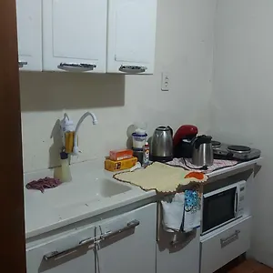 Kitinete Final De Rua Centro Itajaí